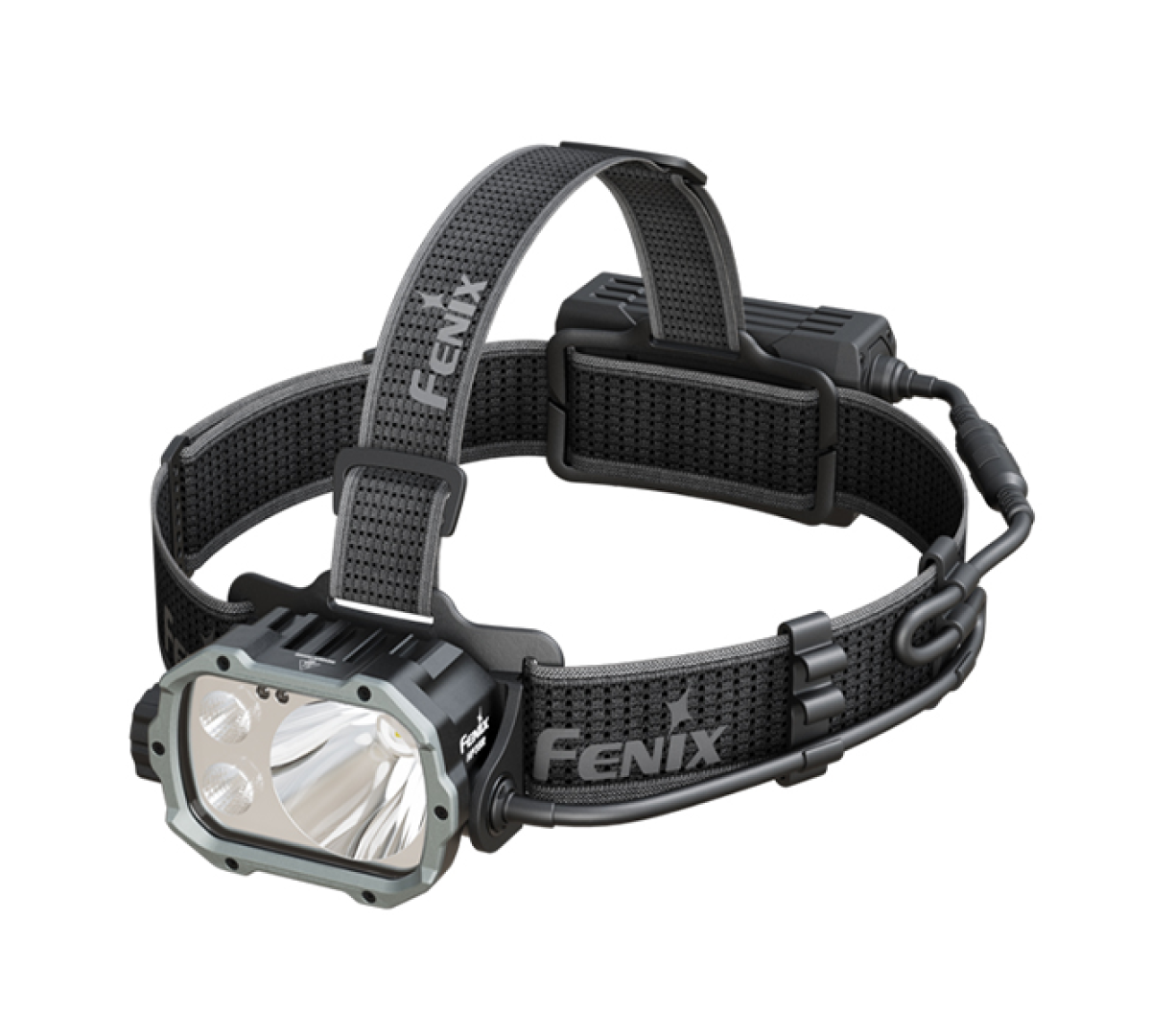 Налобный фонарь Fenix HP35R