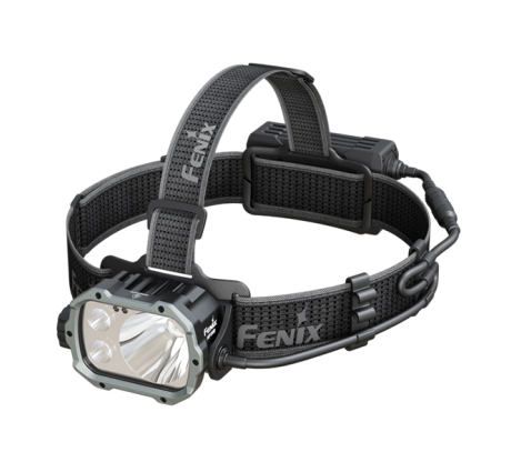 Налобный фонарь Fenix HP35R