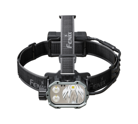 Налобный фонарь Fenix HP35R
