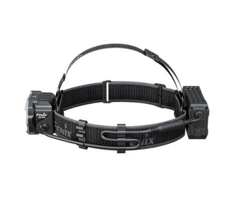 Налобный фонарь Fenix HP35R