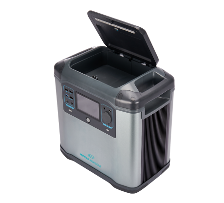 Портативная зарядная станция Flashfish P25