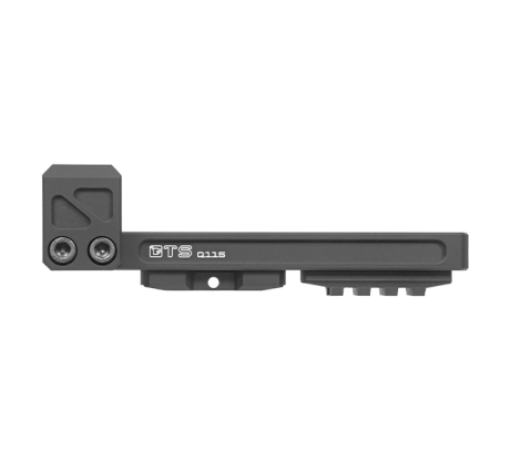 Кронштейн GTS Q.115 для установки сошек на СВД / Тигр