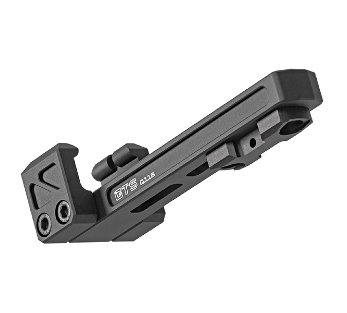 Кронштейн GTS Q.115 для установки сошек на СВД / Тигр