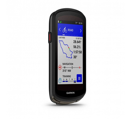 Велокомпьютер Garmin Edge 1040 Solar