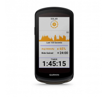 Велокомпьютер Garmin Edge 1040 Solar