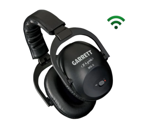 Металлоискатель GARRETT ACE APEX 8.5X11+MS-3