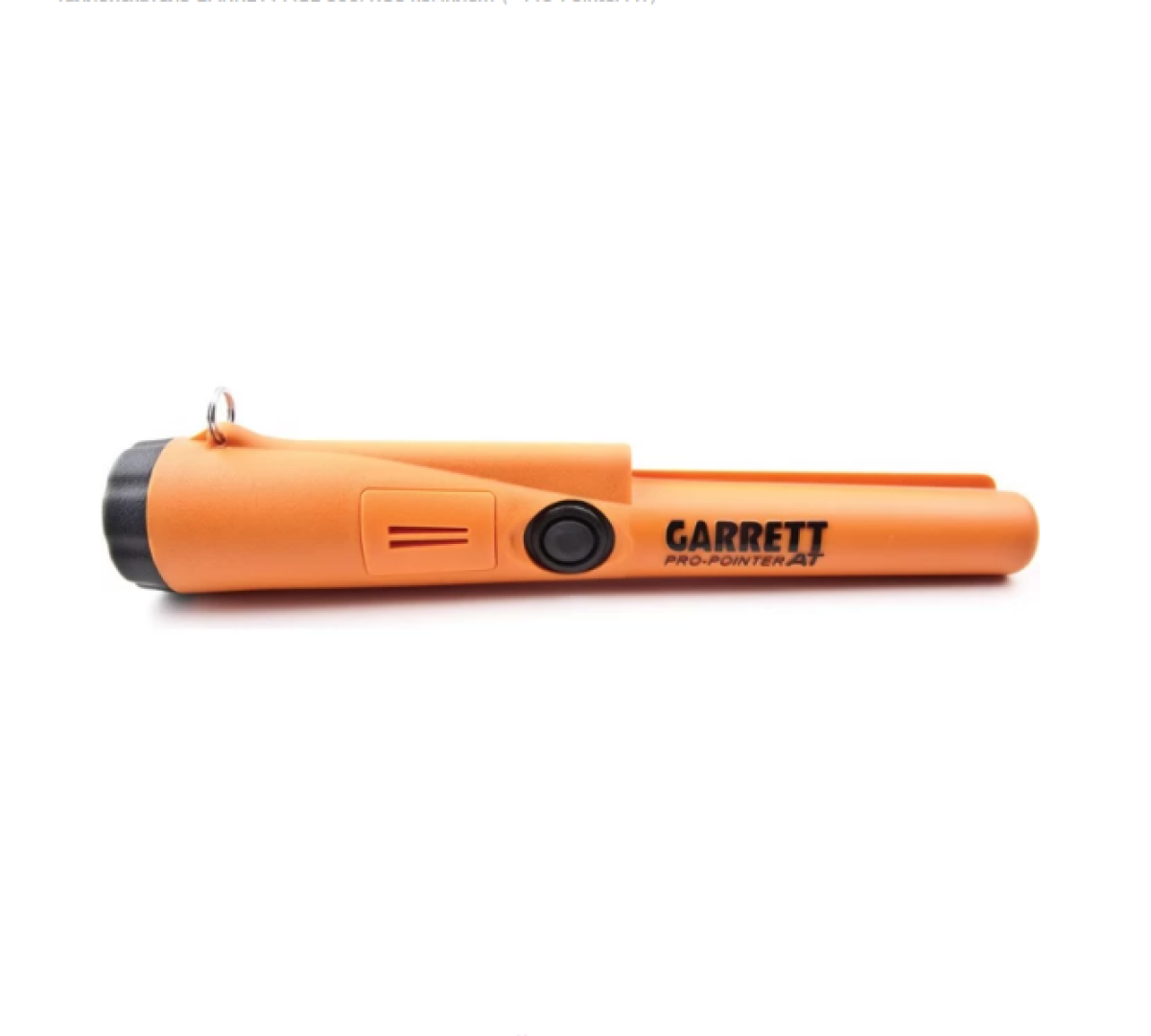 Металлоискатель GARRETT ACE 300i RUS комплект (+ Pro-Pointer AT)