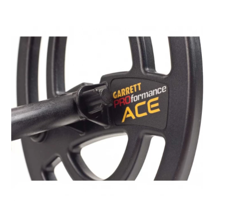 Металлоискатель GARRETT ACE 300i RUS комплект (+ Pro-Pointer AT)