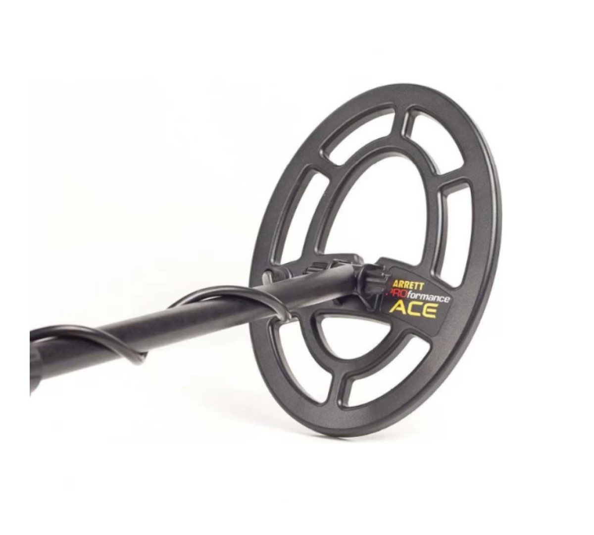 Металлоискатель GARRETT ACE 300i RUS комплект (+ Pro-Pointer AT)
