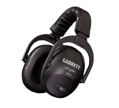 Металлоискатель GARRETT ACE APEX+MS-3