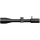 Прицел Gaut Nephrite 6-24x50 SF, сетка 61 (Half MD)