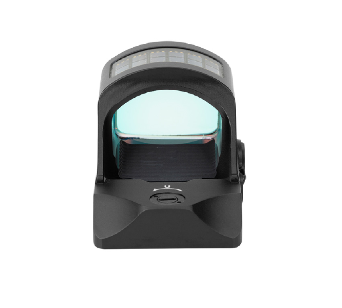 Коллиматор Holosun HS407C X2, компактный, без кронштейна