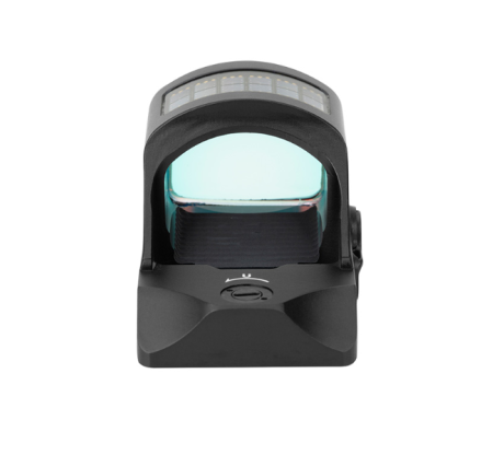 Коллиматор Holosun HS407C X2, компактный, без кронштейна
