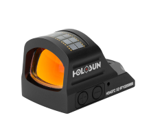 Коллиматор Holosun HS407C X2, компактный, без кронштейна