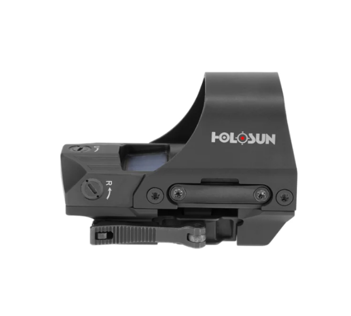 Коллиматор Holosun HS510C, открытый