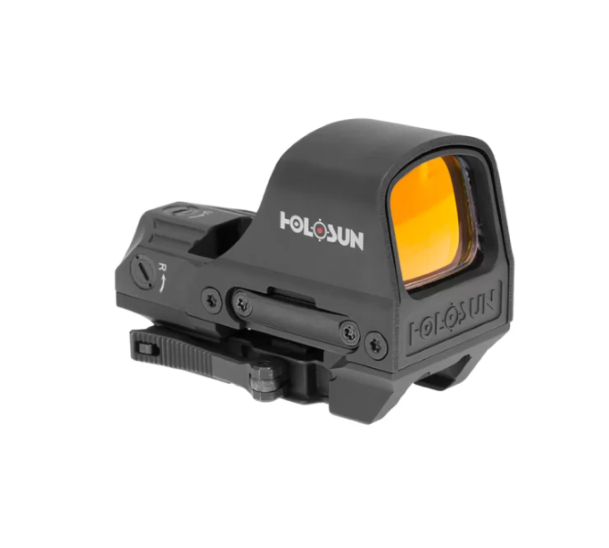 Коллиматор Holosun HS510C, открытый