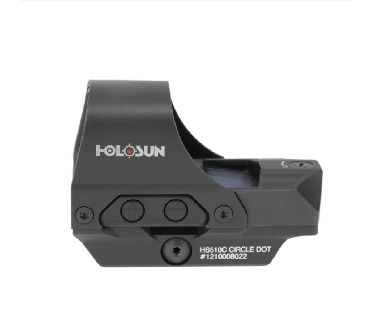 Коллиматор Holosun HS510C, открытый
