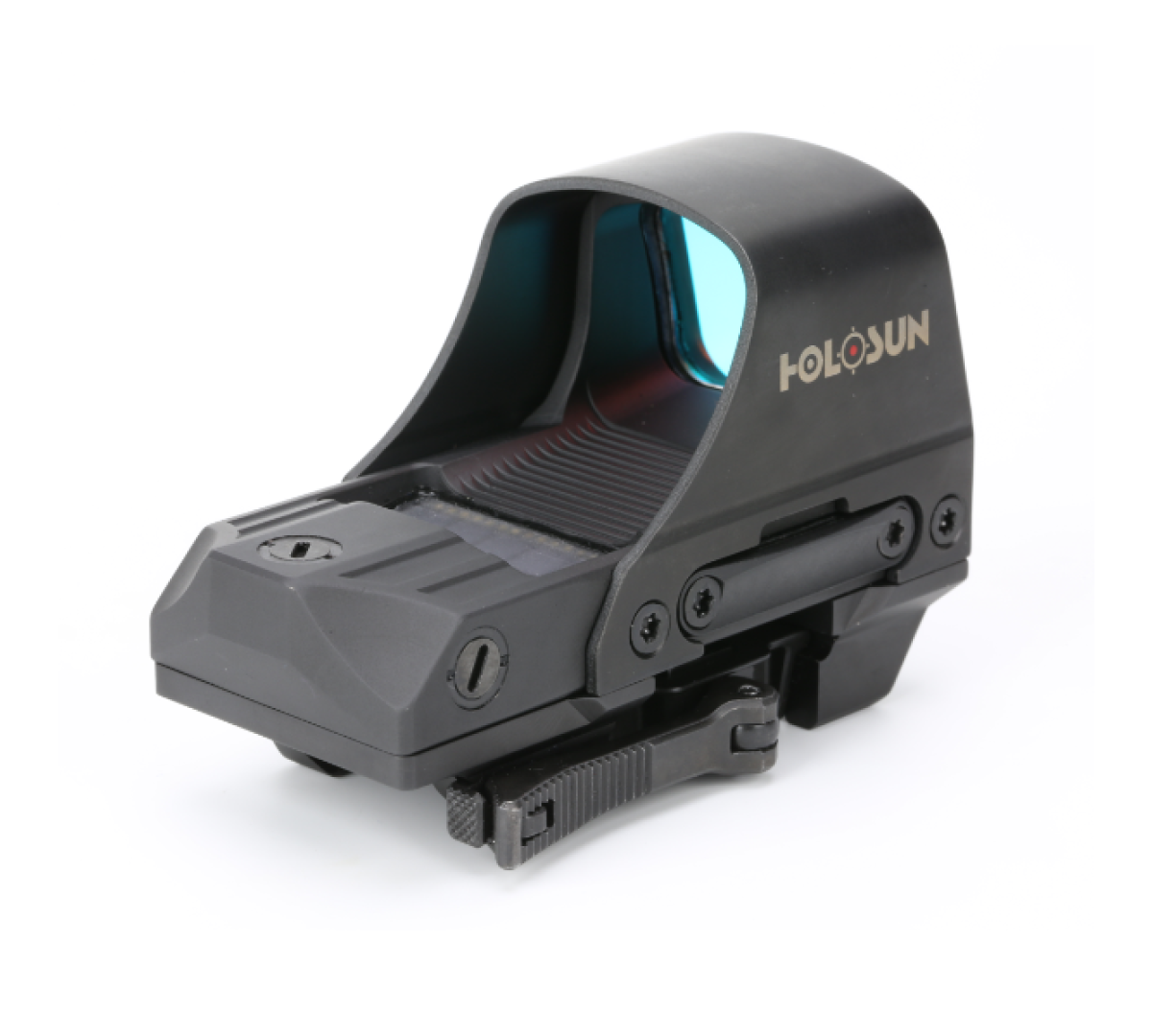 Коллиматор Holosun HS510C, открытый