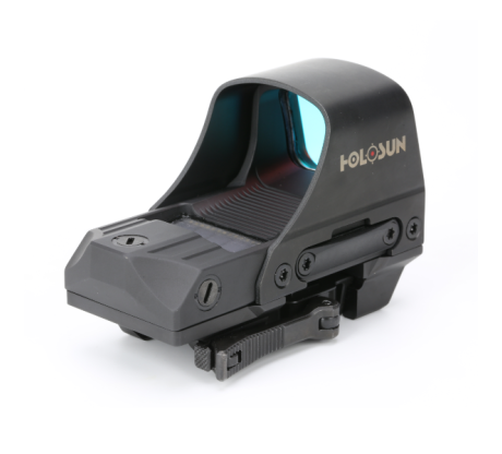 Коллиматор Holosun HS510C, открытый