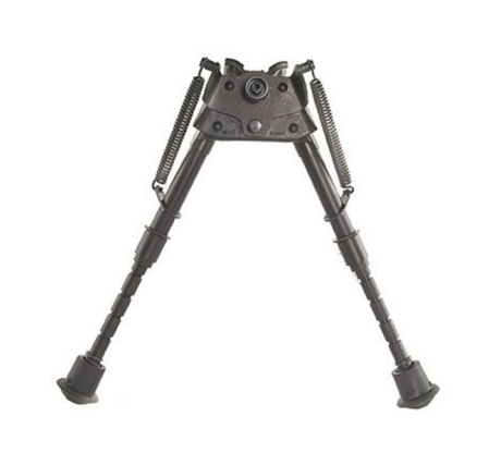 Сошки Harris серия S, модель BRM 6-9", 6 позиций