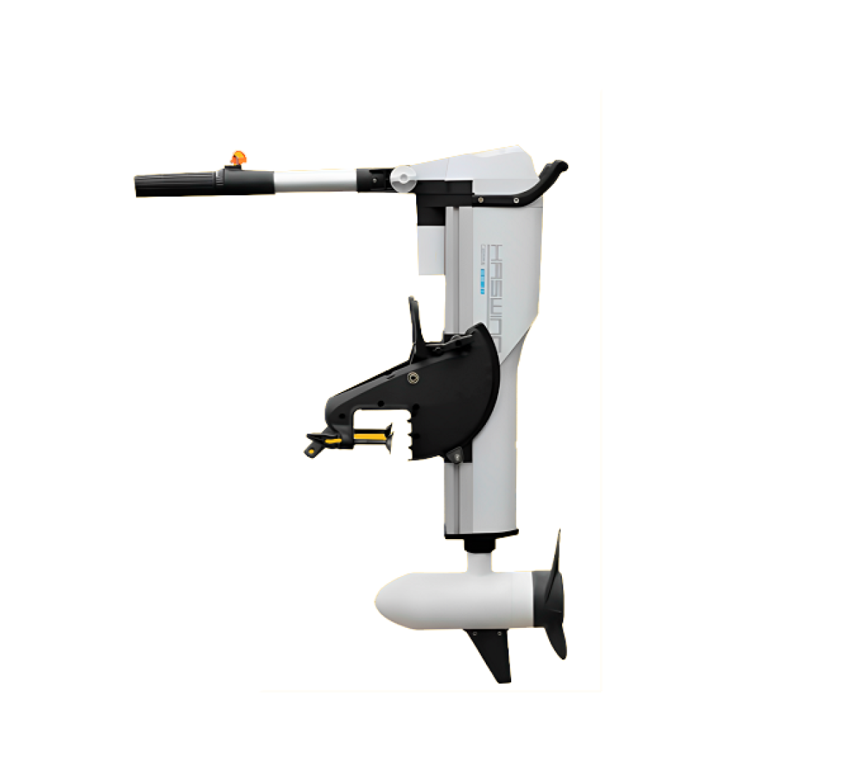 Лодочный электромотор Haswing Comax 55
