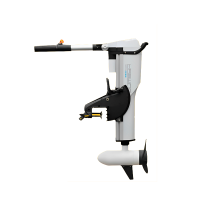 Лодочный электромотор Haswing Comax 55