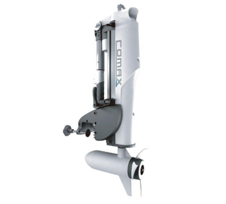Лодочный электромотор Haswing Comax 55