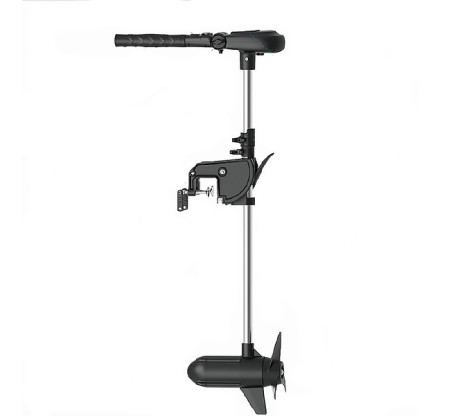 Лодочный электромотор Haswing Protruar 5.0 24V