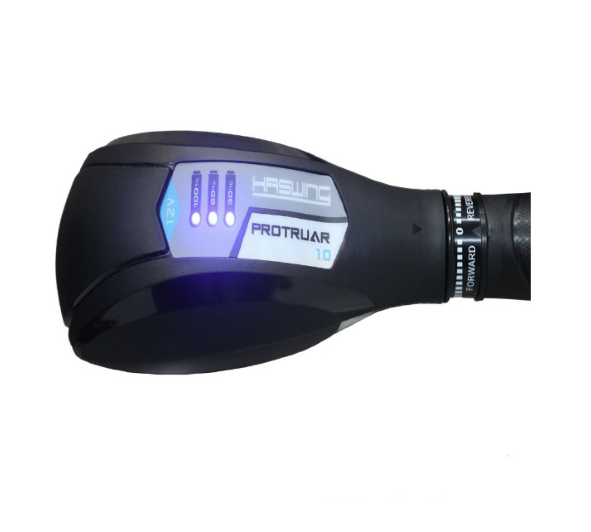 Лодочный электромотор Haswing Protruar 5.0 24V