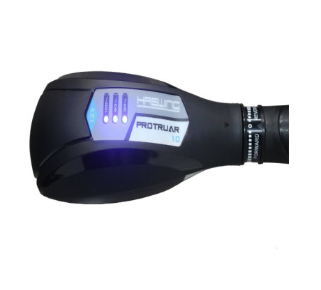 Лодочный электромотор Haswing Protruar 5.0 24V