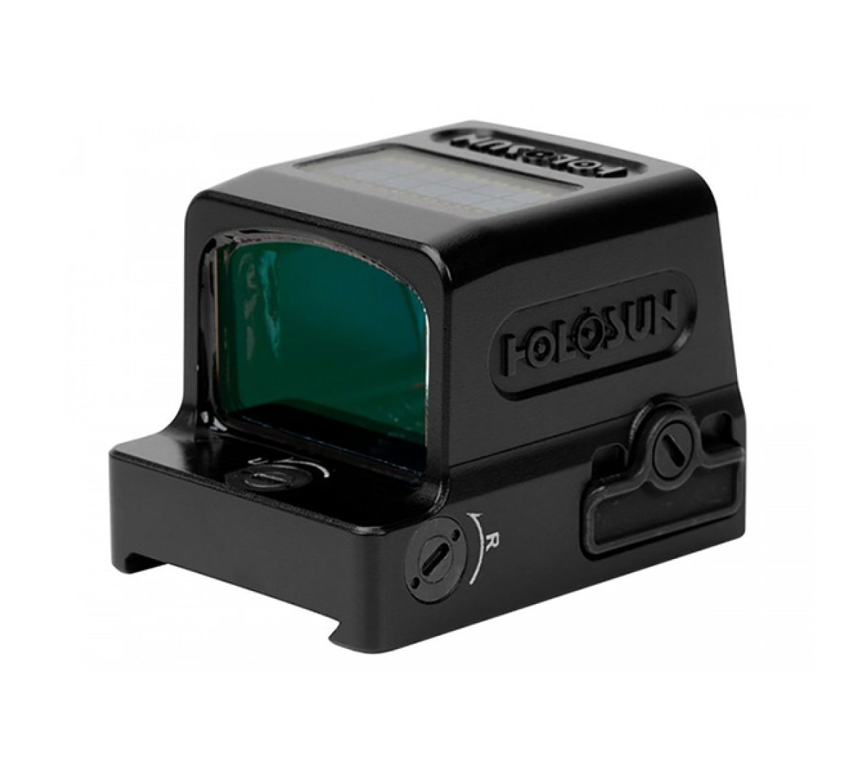 Коллиматор Holosun ELITE HE509T-GR X2 (RMR)