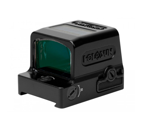 Коллиматор Holosun ELITE HE509T-GR X2 (RMR)