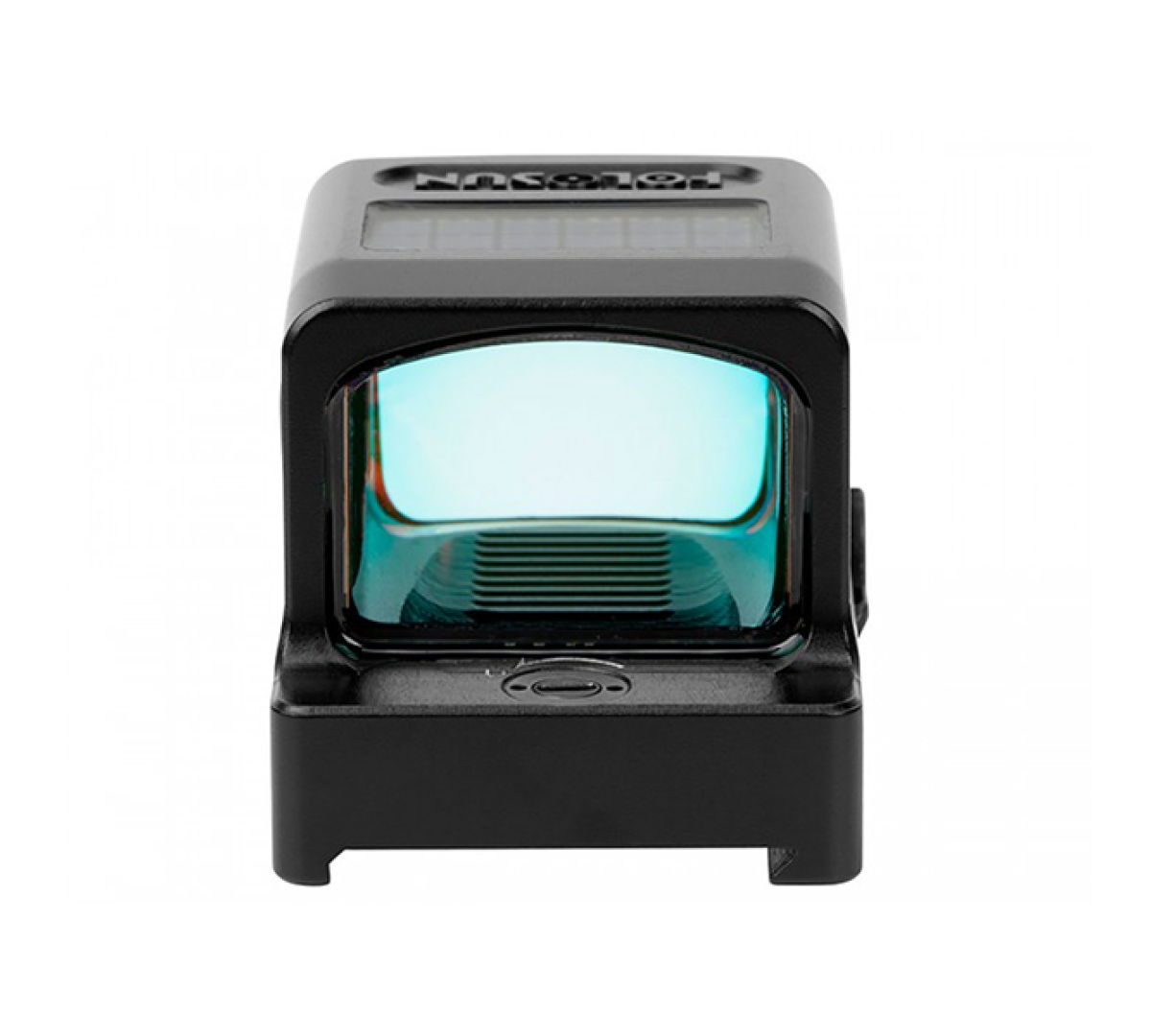 Коллиматор Holosun ELITE HE509T-GR X2 (RMR)