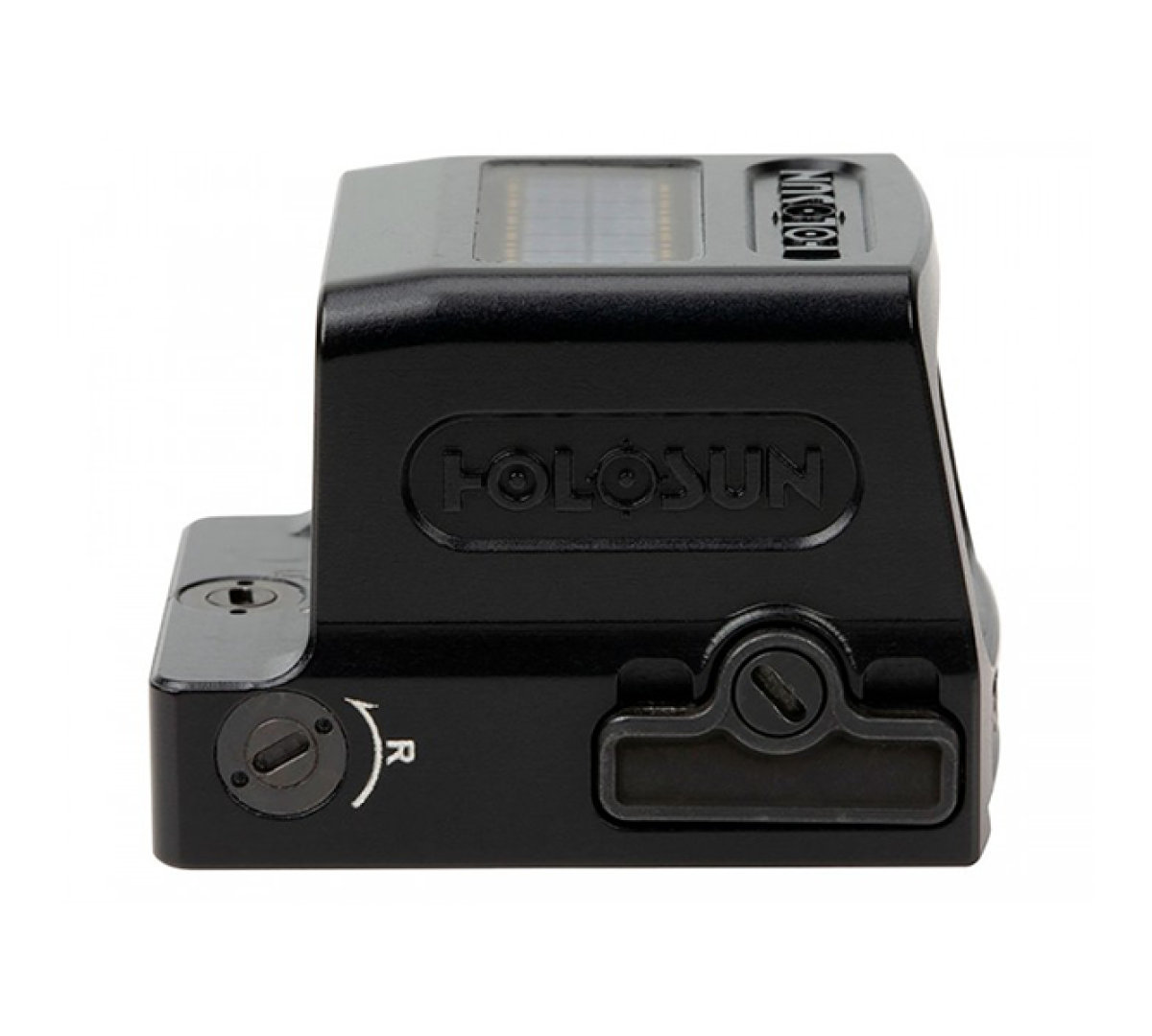 Коллиматор Holosun ELITE HE509T-GR X2 (RMR)