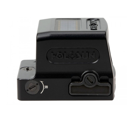 Коллиматор Holosun ELITE HE509T-GR X2 (RMR)