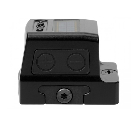 Коллиматор Holosun ELITE HE509T-GR X2 (RMR)