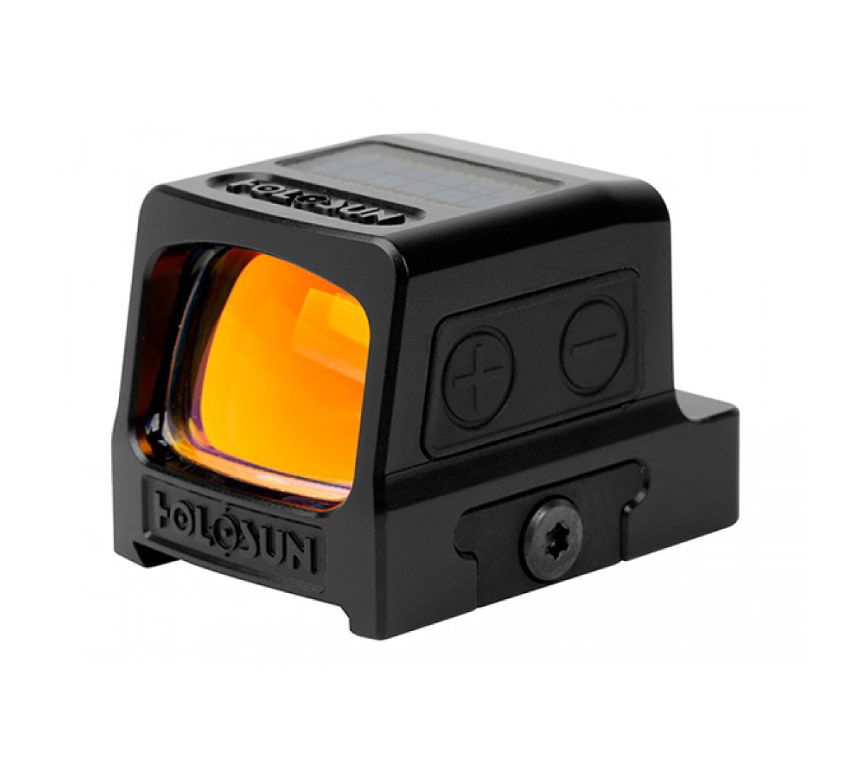Коллиматор Holosun ELITE HE509T-GR X2 (RMR)