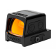 Коллиматор Holosun ELITE HE509T-GR X2 (RMR)