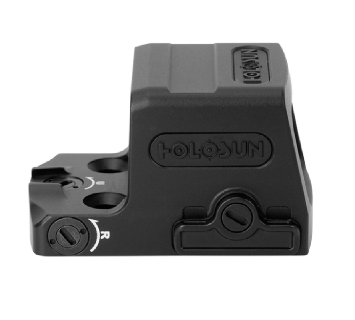 Коллиматор Holosun EPS Carry 2 МОА Red, пистолетный закрытый