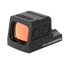 Коллиматор Holosun EPS Carry 2 МОА Red, пистолетный закрытый