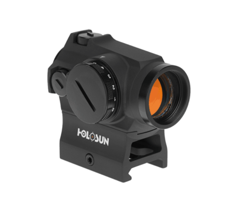 Коллиматор Holosun HE403R, золотая марка