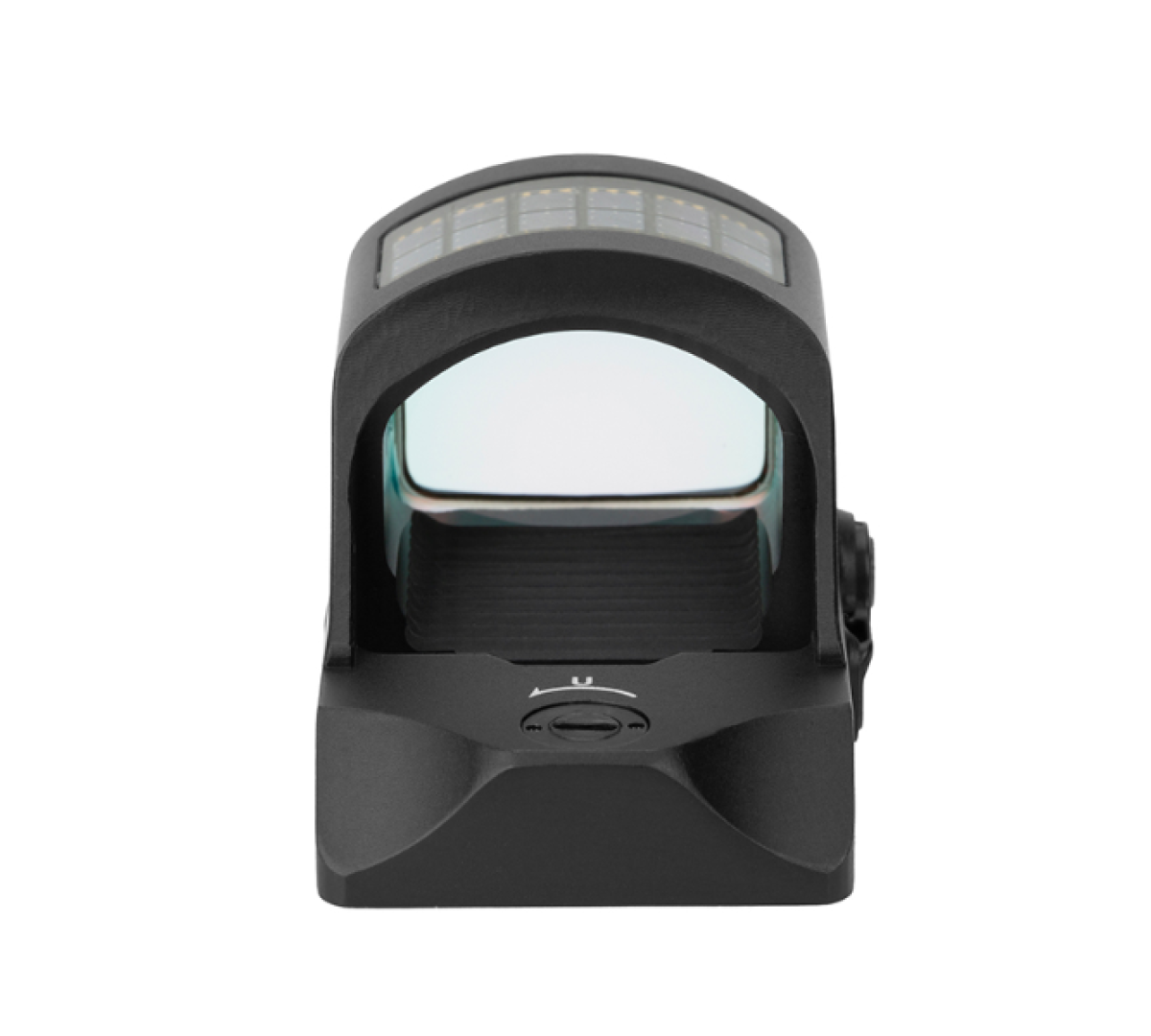 Коллиматор Holosun HE507C-GR X2, зеленая марка, без кронштейна