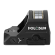 Коллиматор Holosun HE507C-GR X2, зеленая марка, без кронштейна
