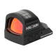 Коллиматор Holosun HE507C-GR X2, зеленая марка, без кронштейна