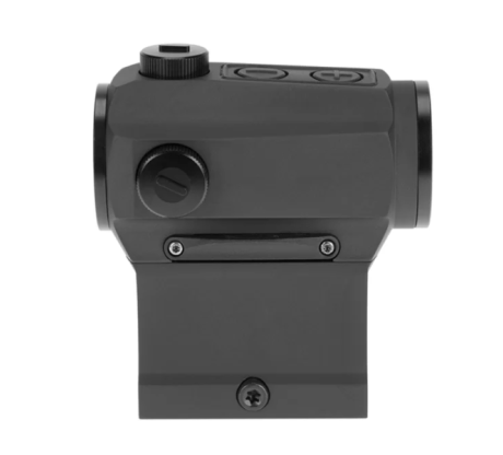 Коллиматор Holosun HS403B, батарея на лотке