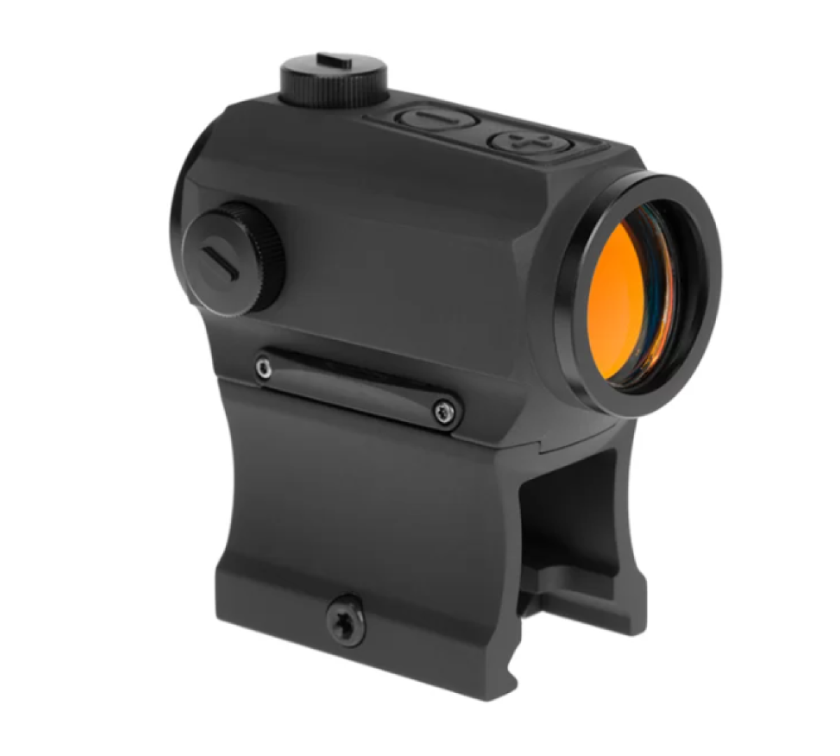 Коллиматор Holosun HS403B, батарея на лотке