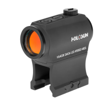 Коллиматор Holosun HS403B, батарея на лотке