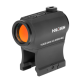 Коллиматор Holosun HS403B, батарея на лотке