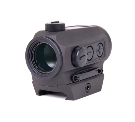 Коллиматор Holosun HS403C, солнечная батарея