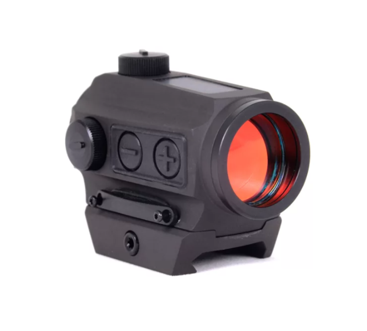 Коллиматор Holosun HS403C, солнечная батарея